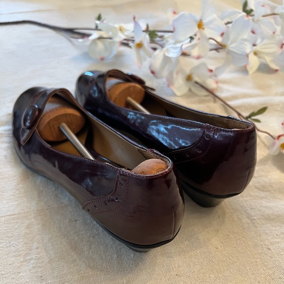 Croft & Barrow sole (sense) ability Womens Ruby Shoes CBKARENRUBY - Picture 3 of 8